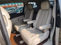 Buick GL8 Land Business Class Comfort Edition - ფოტო 17