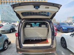 Buick GL8 Land Business Class Comfort Edition - ფოტო 19