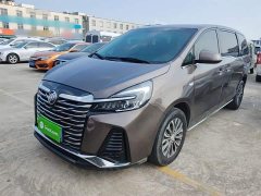 Buick GL8 Land Business Class Comfort Edition - ფოტო 2