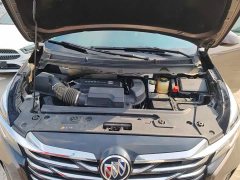 Buick GL8 Land Business Class Comfort Edition - ფოტო 20