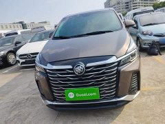 Buick GL8 Land Business Class Comfort Edition - ფოტო 3