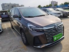 Buick GL8 Land Business Class Comfort Edition - ფოტო 4