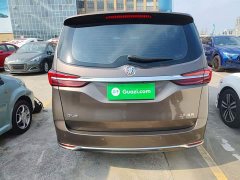 Buick GL8 Land Business Class Comfort Edition - ფოტო 6