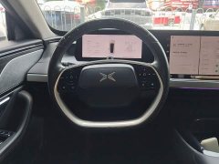 Xpeng P7 2020 670E - ფოტო 11