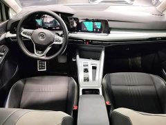 Volkswagen Golf 280TSI DSG Pro - ფოტო 10