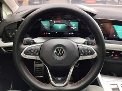 Volkswagen Golf 280TSI DSG Pro - ფოტო 11