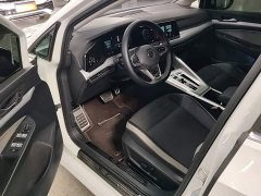 Volkswagen Golf 280TSI DSG Pro - ფოტო 16
