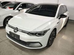 Volkswagen Golf 280TSI DSG Pro - ფოტო 2