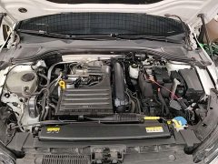 Volkswagen Golf 280TSI DSG Pro - ფოტო 20