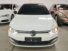 Volkswagen Golf 280TSI DSG Pro - ფოტო 3