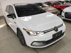 Volkswagen Golf 280TSI DSG Pro - ფოტო 4