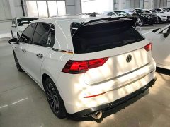 Volkswagen Golf 280TSI DSG Pro - ფოტო 5