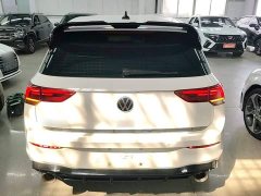 Volkswagen Golf 280TSI DSG Pro - ფოტო 6