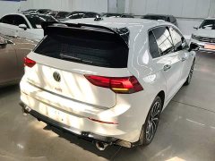 Volkswagen Golf 280TSI DSG Pro - ფოტო 7