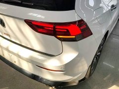 Volkswagen Golf 280TSI DSG Pro - ფოტო 8