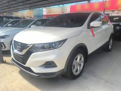 Nissan Qashqai Classic 2.0L CVT XV Comfort Edition - ფოტო 1