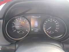 Nissan Qashqai Classic 2.0L CVT XV Comfort Edition - ფოტო 12