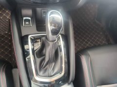 Nissan Qashqai Classic 2.0L CVT XV Comfort Edition - ფოტო 14