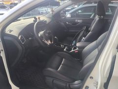 Nissan Qashqai Classic 2.0L CVT XV Comfort Edition - ფოტო 15