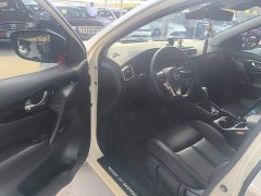 Nissan Qashqai Classic 2.0L CVT XV Comfort Edition - ფოტო 16