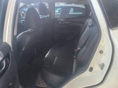 Nissan Qashqai Classic 2.0L CVT XV Comfort Edition - ფოტო 17