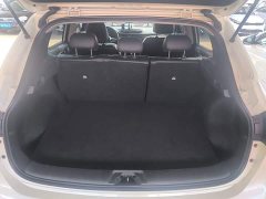 Nissan Qashqai Classic 2.0L CVT XV Comfort Edition - ფოტო 19