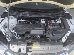 Nissan Qashqai Classic 2.0L CVT XV Comfort Edition - ფოტო 20