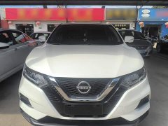 Nissan Qashqai Classic 2.0L CVT XV Comfort Edition - ფოტო 3