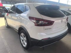 Nissan Qashqai Classic 2.0L CVT XV Comfort Edition - ფოტო 5