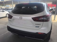 Nissan Qashqai Classic 2.0L CVT XV Comfort Edition - ფოტო 6