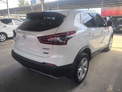Nissan Qashqai Classic 2.0L CVT XV Comfort Edition - ფოტო 7