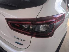 Nissan Qashqai Classic 2.0L CVT XV Comfort Edition - ფოტო 8