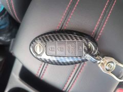 Nissan Qashqai Classic 2.0L CVT XV Comfort Edition - ფოტო 9