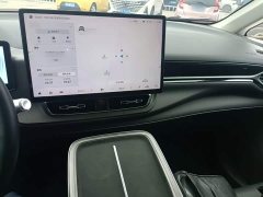 AION V Plus 70 Starlight Edition Ternary Lithium - ფოტო 10