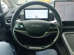 AION V Plus 70 Starlight Edition Ternary Lithium - ფოტო 11