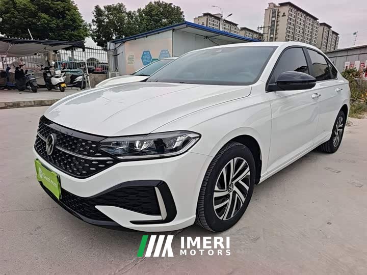 Volkswagen Lavida 2024 300TSI DSG Starry Sky Full-Featured Edition - ავტომობილი ჩინეთიდან
