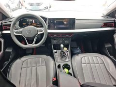 Volkswagen Lavida 2024 300TSI DSG Starry Sky Full-Featured Edition - ფოტო 10