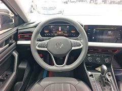 Volkswagen Lavida 2024 300TSI DSG Starry Sky Full-Featured Edition - ფოტო 11