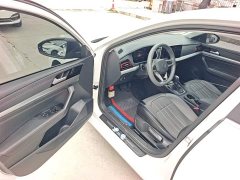 Volkswagen Lavida 2024 300TSI DSG Starry Sky Full-Featured Edition - ფოტო 16