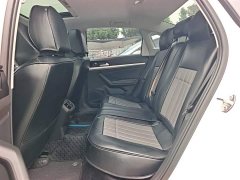 Volkswagen Lavida 2024 300TSI DSG Starry Sky Full-Featured Edition - ფოტო 17