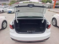 Volkswagen Lavida 2024 300TSI DSG Starry Sky Full-Featured Edition - ფოტო 19