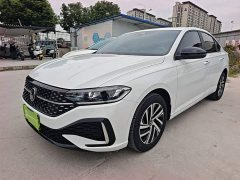 Volkswagen Lavida 2024 300TSI DSG Starry Sky Full-Featured Edition - ფოტო 2