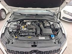 Volkswagen Lavida 2024 300TSI DSG Starry Sky Full-Featured Edition - ფოტო 20