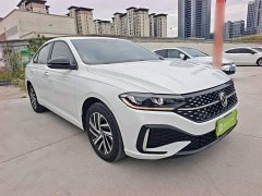 Volkswagen Lavida 2024 300TSI DSG Starry Sky Full-Featured Edition - ფოტო 4