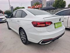 Volkswagen Lavida 2024 300TSI DSG Starry Sky Full-Featured Edition - ფოტო 5