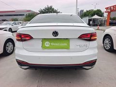 Volkswagen Lavida 2024 300TSI DSG Starry Sky Full-Featured Edition - ფოტო 6