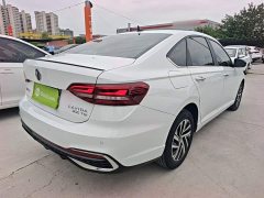 Volkswagen Lavida 2024 300TSI DSG Starry Sky Full-Featured Edition - ფოტო 7