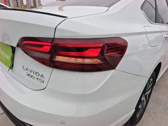 Volkswagen Lavida 2024 300TSI DSG Starry Sky Full-Featured Edition - ფოტო 8