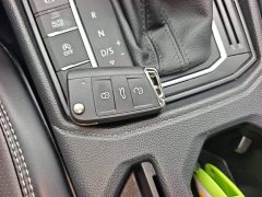 Volkswagen Lavida 2024 300TSI DSG Starry Sky Full-Featured Edition - ფოტო 9