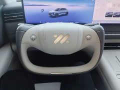IM Motors Zhiji LS6 2026 Pure Electric Max - ფოტო 11